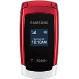 Samsung t219 TMO to Go Prepaid Phone (T-Mobile)