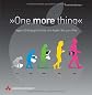 One more thing: Apples Erfolgsgeschichte vom Apple I bis zum iPad