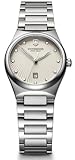 Swiss Army Victoria Stainless Steel Ladies Watch - 241513