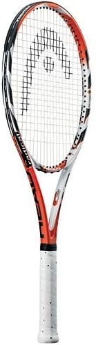 HEAD MicroGel Radical Head Tennis Racquets