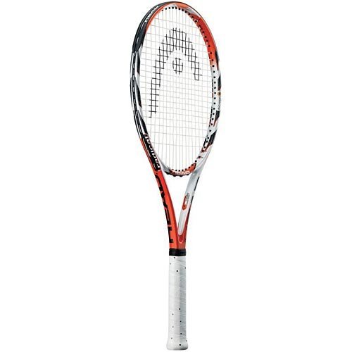 HEAD MicroGel Radical Head Tennis Racquets