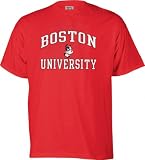 Boston Terriers Perennial T-Shirt