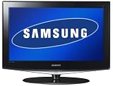 Samsung LE 32 R 72 B 81,3 cm (32 Zoll) 16:9 HD-Ready LCD-Fernseher schwarz