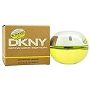 Dkny Be Delicious By Donna Karan For Women. Eau De Parfum Spray 3.4-Ounce Bottle