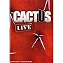 Cactus - Live [2006] [DVD]