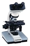 Binocular, 6v20w Variable Halogen, 1EA