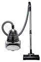 Panasonic MCCL485 Bagless Straight-Suction Canister Vacuum Cleaner