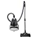 Panasonic MCCL485 Bagless Straight-Suction Canister Vacuum Cleaner