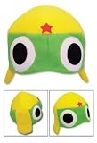 Sergeant Frog Keroro Fleece Cap