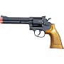 TSD Sports 6-in Barrel UA934 Airsoft Revolver
