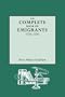 Complete Book of Emigrants, 1751-1776
