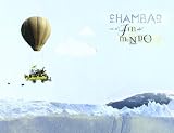 Chambao en El Fin Del Mundo