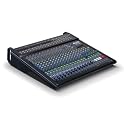 16-Ch. Powered Mixer w/ Effects