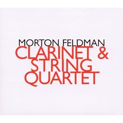 Klarinette & Streichquartett
