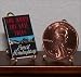 [DOLLHOUSE MINIATURE] For Whom the Bell Tolls, Ernest Hemingway, 1940