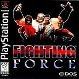 Fighting Force