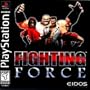 Fighting Force