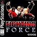 Fighting Force