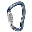 Petzl Locker Screw-Lock Carabiner