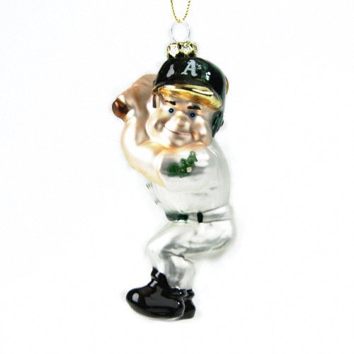 Oakland Athletics 4.5