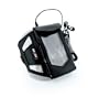 GeeBee Ultimo Sports / gym running armband for MP3 players / phones in size: L / color: Black / compatible with (iriver Clix2 U20 / E10 / E100 / E200 / E150 / S100 / H10 / H100 series / H300 series / X20 / B20 / Lplayer L Player)