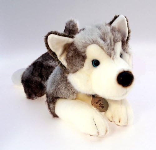 Husky Dog 50cm by KTL