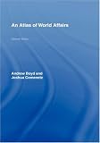 The Atlas of World Affairs