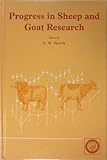 Progress in sheep and goat research