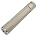 Emissive Energy Corp. X1MT-WT White LED Flashlight