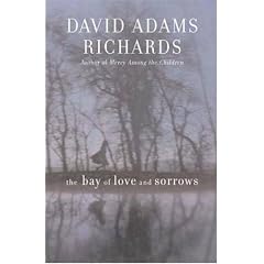 The Bay of Love and Sorrows