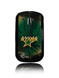 NHL Dallas Stars Wireless Mouse