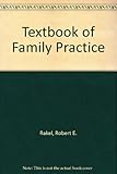Textbook of family practice