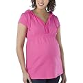 Liz Lange&reg; for Target&reg; with Smocking - Bright Pink