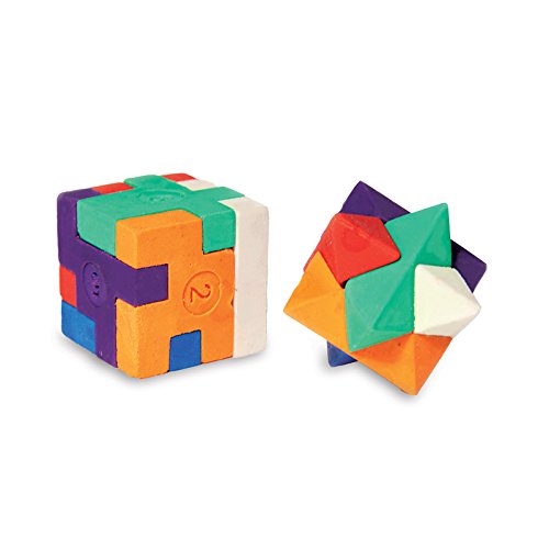 Desktop Distractions Puzzle Erasers