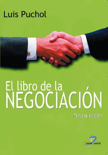 El libro de la negociación (Spanish Edition)