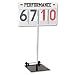 Sporting Goods : Blazer Performance 4 Digit Indicator