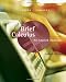 Books : Brief Calculus: An Applied Approach