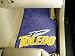 Toledo Rockets 2 PIECE CARPET CAR/TRUCK/AUTO FLOOR MATS