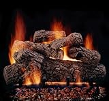 Gas Logs