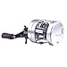 TICA KT Series Kokanee Bait Casting Reel (3 Ball Bearings)
