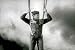 Search : Historical Fort Benning Parachuting Movie: Parachute Battalion DVD (1941) with Robert Preston, Edmond OBrien, Nancy Kelly, Harry Carey, and Buddy Ebsen