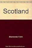 The Town & County book of Scotland