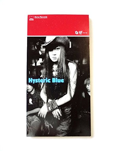なぜ・・・ Hysteric Blue たくや Tama(Hysteric Blue) 佐久間正英 カラオケ