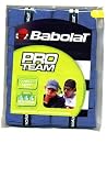 Babolat Pro Team Overgrip 10-Pack, Babolat, Grips, Racquets Sports Accessories