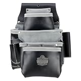 Buy Arsenal 5432 Framer Builder 10-Pocket Tool and Fastener Pouch by Arsenal