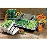 Seed Starting - Park's Whopper Bio Dome Seed Starter