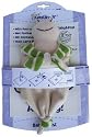 Organic Frog Rattle Squeaky