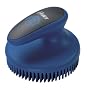Oster Equine Care Series Curry Comb Fine Blue 078399-130