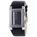 Esprit Damen Armbanduhr FUTURE THE LUXE BLACK A.ES102072001