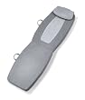 Beurer MG 230 Shiatsu Massagematte